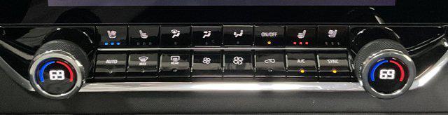 used 2023 Chevrolet Colorado car, priced at $40,499
