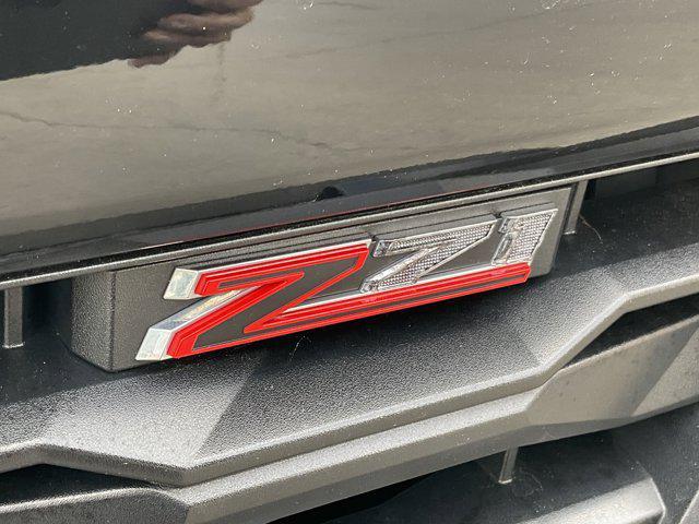 used 2023 Chevrolet Colorado car, priced at $40,499