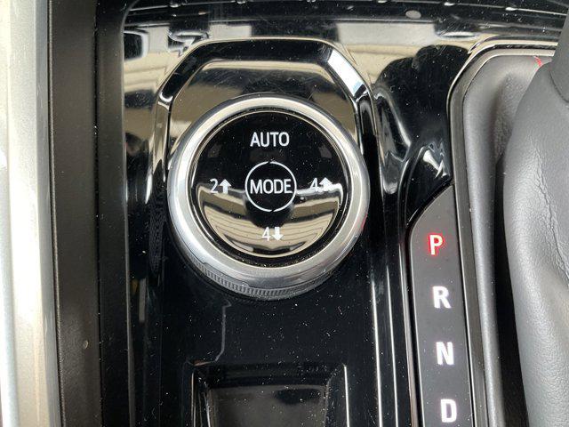 used 2023 Chevrolet Colorado car, priced at $40,499