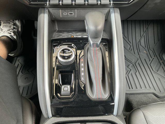 used 2023 Chevrolet Colorado car, priced at $40,499