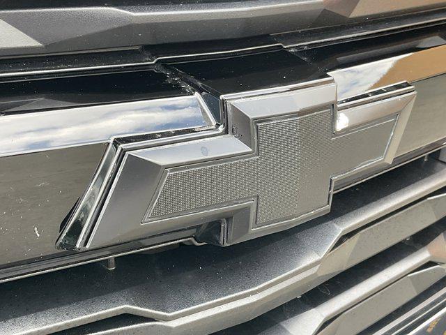 used 2023 Chevrolet Colorado car, priced at $40,499