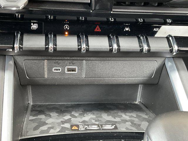 used 2023 Chevrolet Colorado car, priced at $40,499