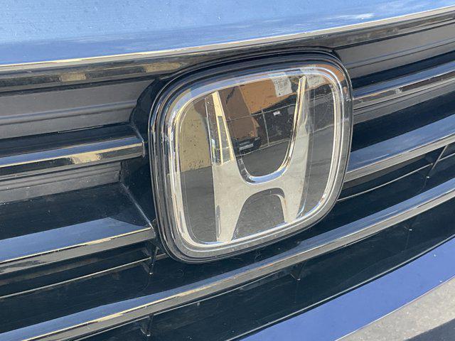 used 2023 Honda Odyssey car, priced at $34,999