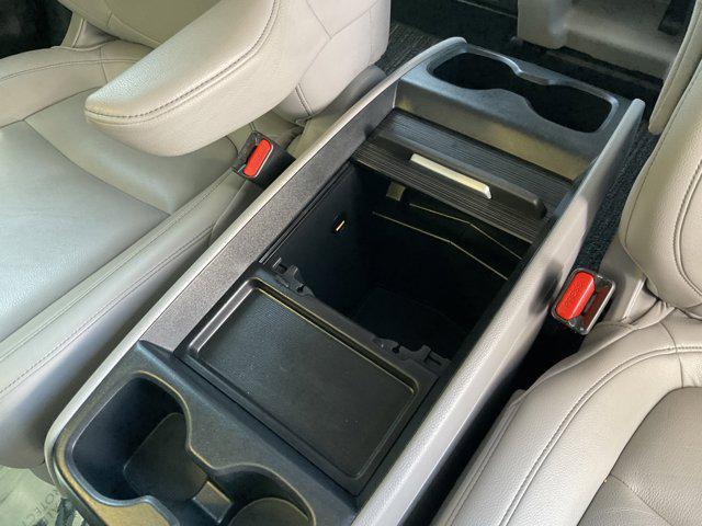 used 2023 Honda Odyssey car, priced at $34,999