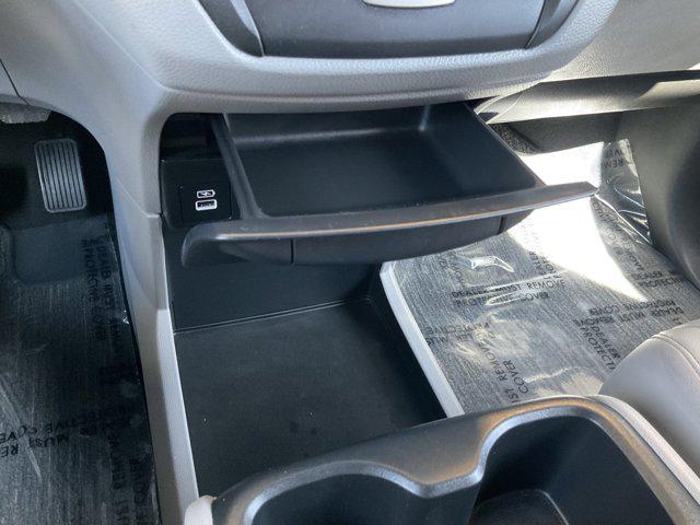 used 2023 Honda Odyssey car, priced at $34,999