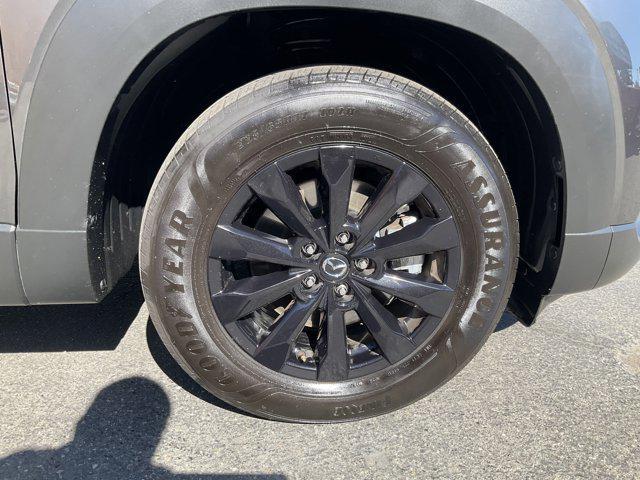 used 2024 Mazda CX-50 car, priced at $27,999