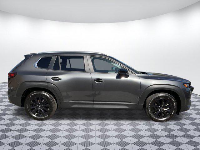 used 2024 Mazda CX-50 car, priced at $27,999