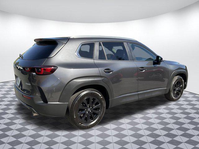 used 2024 Mazda CX-50 car, priced at $27,999