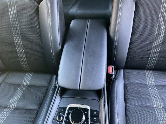 used 2024 Mazda CX-50 car, priced at $27,999