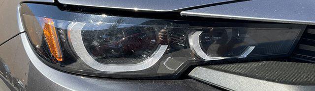 used 2024 Mazda CX-50 car, priced at $27,999