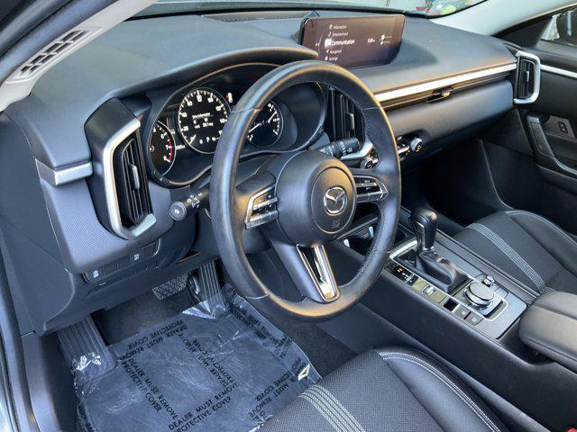 used 2024 Mazda CX-50 car, priced at $27,999