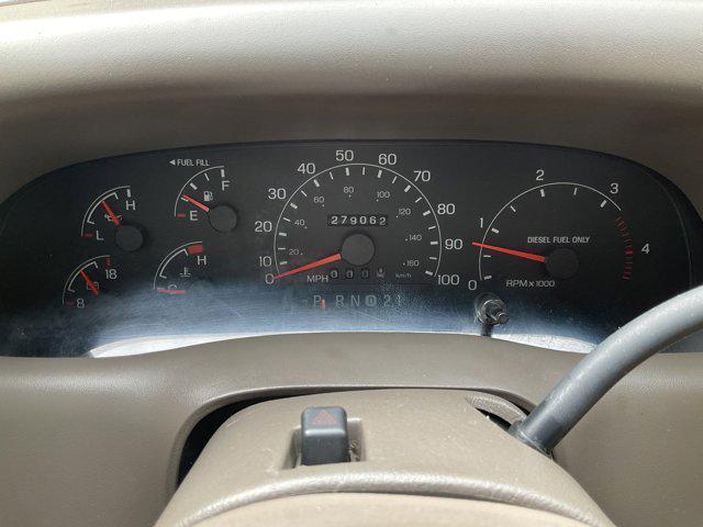 used 2001 Ford F-350 car, priced at $17,999