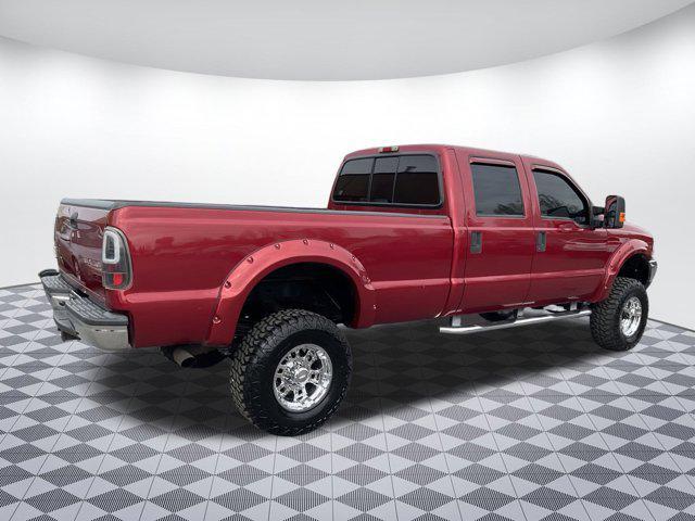 used 2001 Ford F-350 car, priced at $17,999