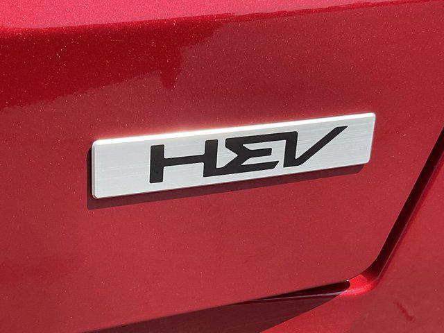 used 2023 Kia Sorento Hybrid car, priced at $30,999