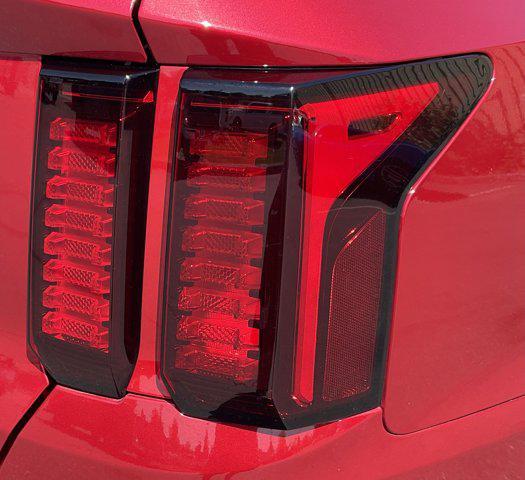 used 2023 Kia Sorento Hybrid car, priced at $30,999