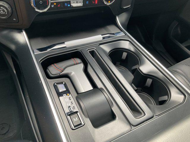 used 2024 Ford F-150 car, priced at $79,499