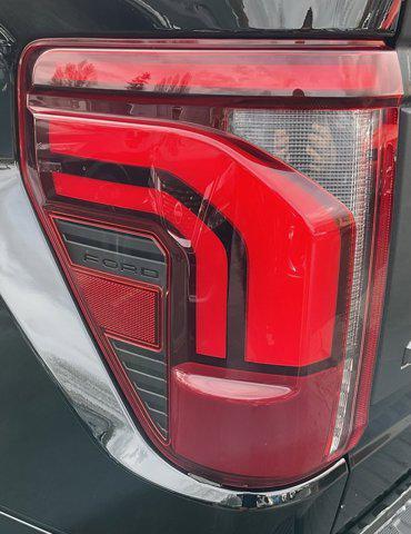used 2024 Ford F-150 car, priced at $79,499
