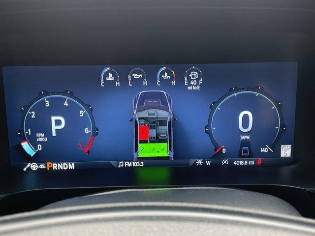 used 2024 Ford F-150 car, priced at $79,499