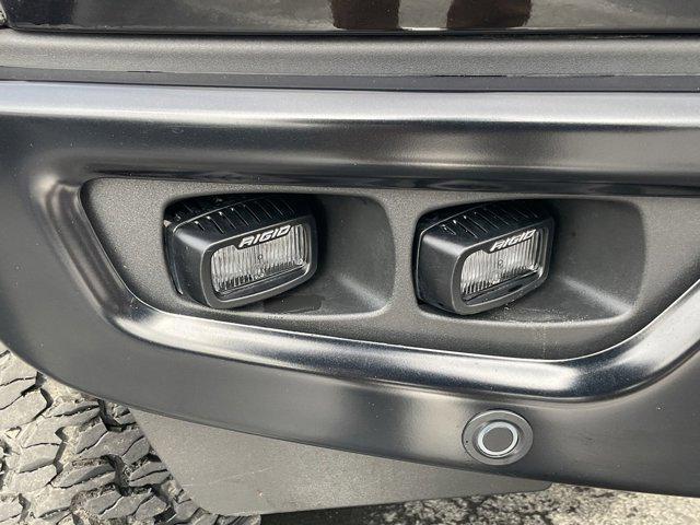 used 2024 Ford F-150 car, priced at $79,499