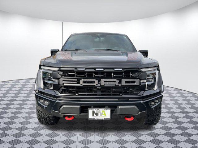 used 2024 Ford F-150 car, priced at $79,499