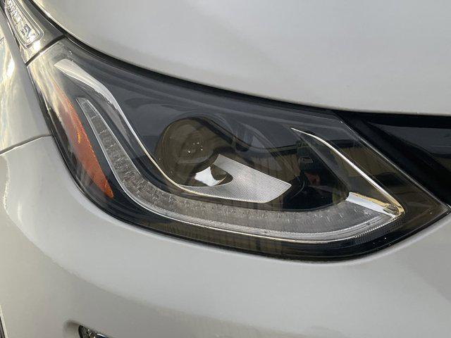 used 2018 Chevrolet Bolt EV car, priced at $11,999