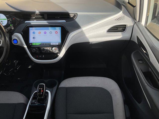 used 2018 Chevrolet Bolt EV car, priced at $11,999