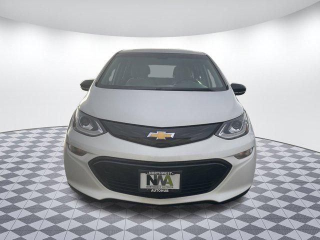 used 2018 Chevrolet Bolt EV car, priced at $11,999