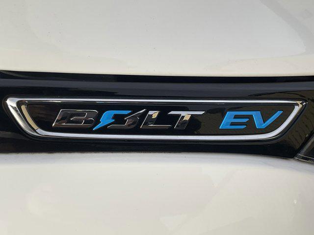 used 2018 Chevrolet Bolt EV car, priced at $11,999