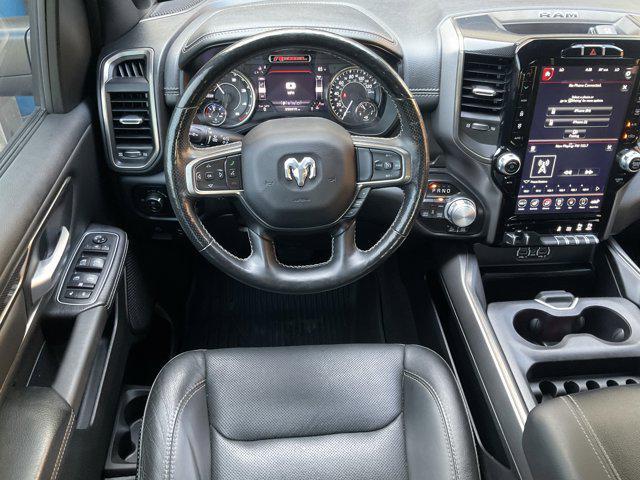 used 2020 Ram 1500 car, priced at $40,999
