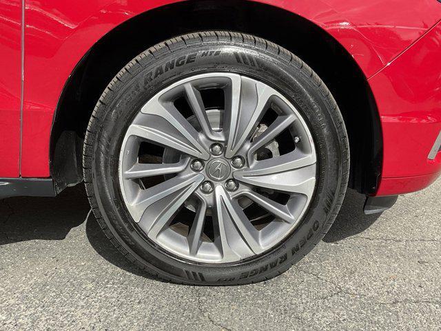 used 2018 Acura MDX car, priced at $23,999