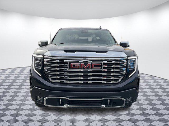 used 2024 GMC Sierra 1500 car, priced at $61,999