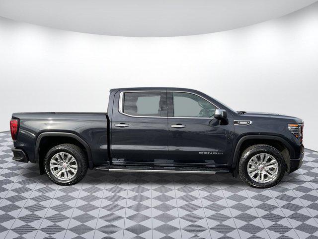 used 2024 GMC Sierra 1500 car, priced at $61,999