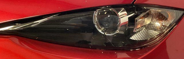 used 2019 Mazda MX-5 Miata RF car, priced at $24,999
