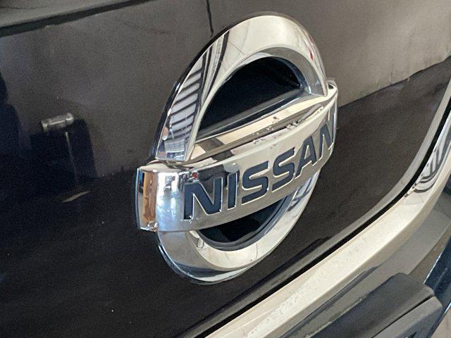 used 2019 Nissan Leaf car, priced at $12,999