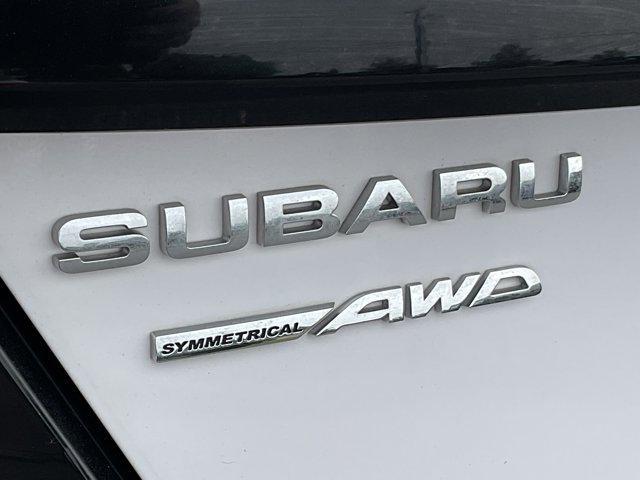 used 2022 Subaru WRX car, priced at $29,999