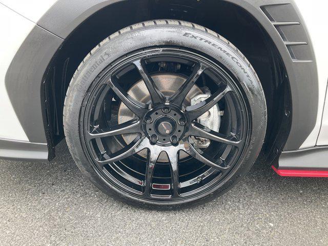 used 2022 Subaru WRX car, priced at $29,999