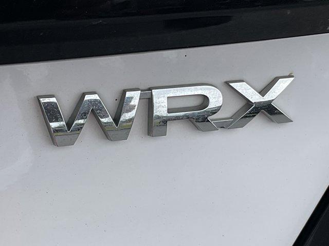 used 2022 Subaru WRX car, priced at $29,999
