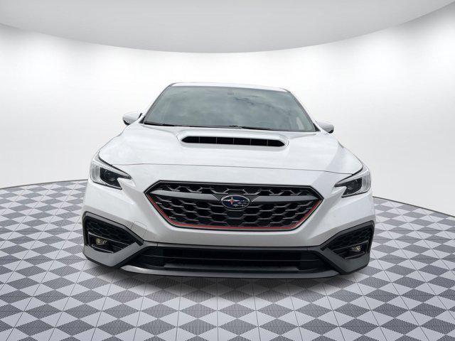 used 2022 Subaru WRX car, priced at $29,999