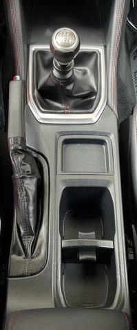 used 2022 Subaru WRX car, priced at $29,999