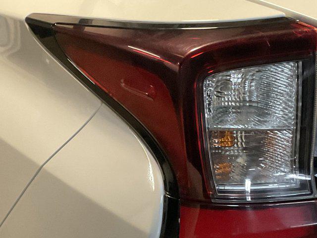 used 2022 Toyota Prius car, priced at $21,799