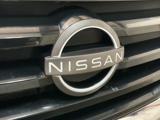 used 2022 Nissan Pathfinder car, priced at $24,249