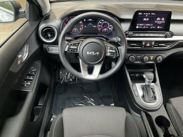 used 2023 Kia Forte car, priced at $14,999