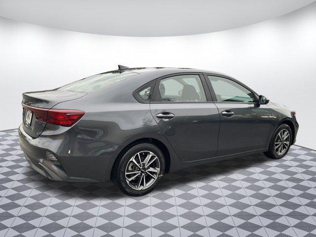 used 2023 Kia Forte car, priced at $14,999