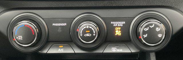 used 2023 Kia Forte car, priced at $14,999
