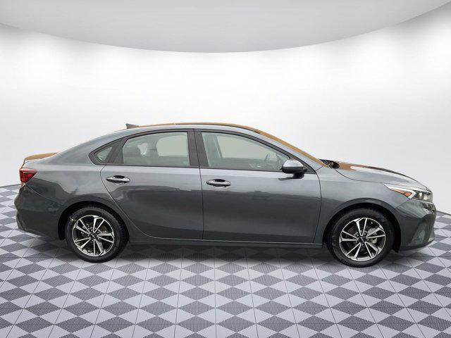 used 2023 Kia Forte car, priced at $14,999