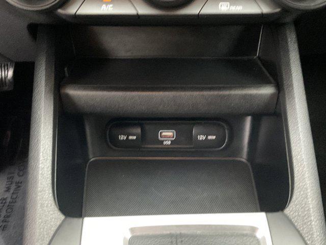 used 2023 Kia Forte car, priced at $14,999