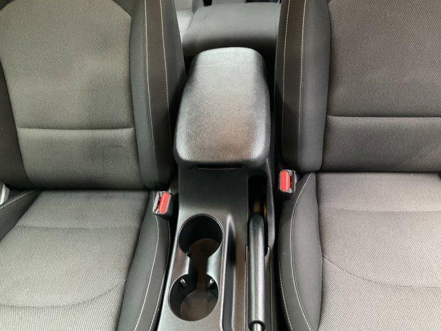 used 2023 Kia Forte car, priced at $14,999