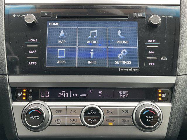 used 2016 Subaru Legacy car, priced at $20,999