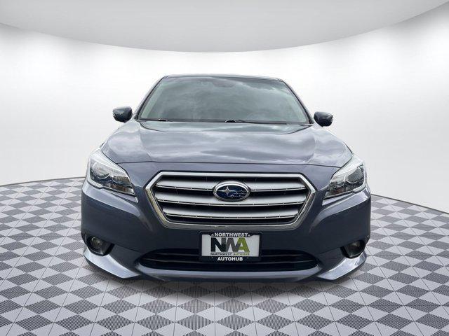 used 2016 Subaru Legacy car, priced at $20,999