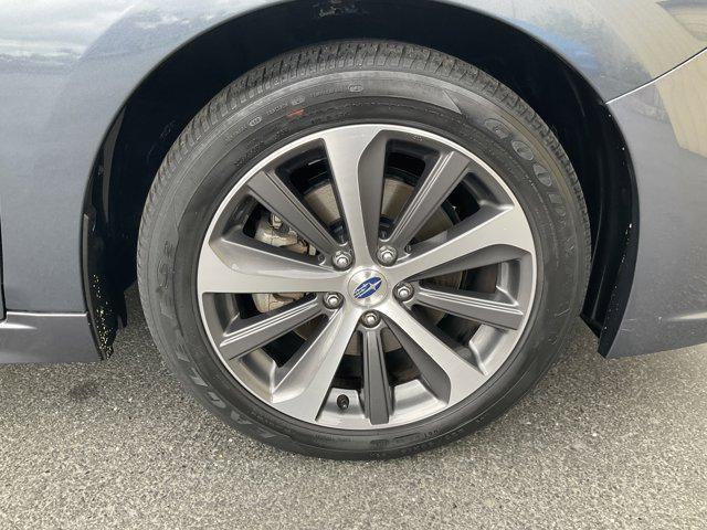 used 2016 Subaru Legacy car, priced at $20,999